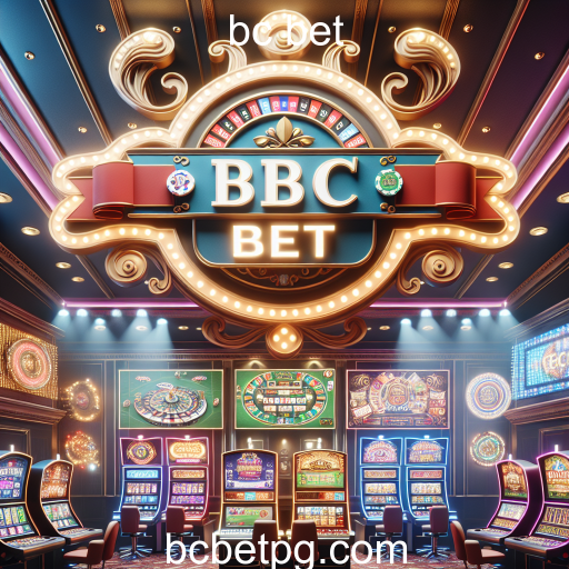 Apostas Esportivas no BC Bet: Um Mergulho no Mundo das Emoções