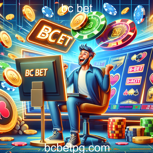 Maximize Suas Apostas com as Promoções do BC Bet