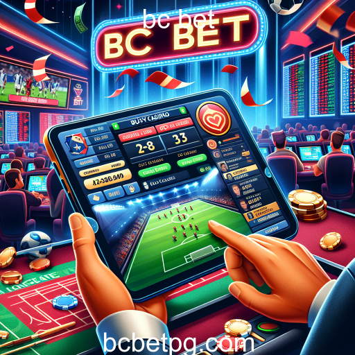 bc bet
