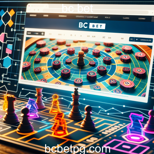 Descubra a Categoria de Jogos de Estratégia na BC Bet
