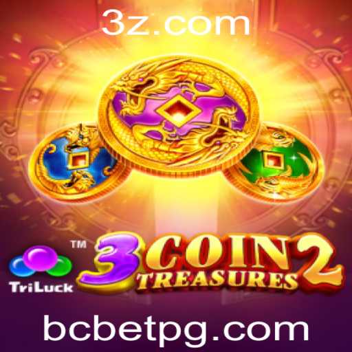 Descubra as Aventuras de 3CoinTreasures2 e o Que Ele Oferece aos Jogadores