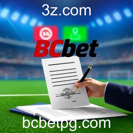 Contrato Usuário: Entendendo as Nuances do Acordo com a Plataforma BCbet