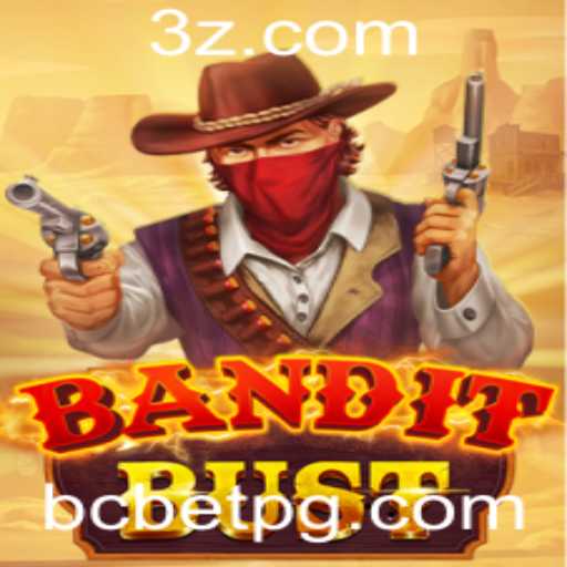 Descubra o Mundo Empolgante de BanditBust: O Jogo Inovador da bcbet