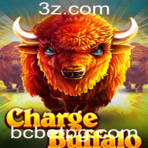 Explorando o Universo de ChargeBuffalo: Uma Aventura em Terra de Buffalo