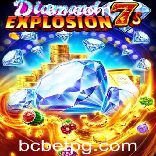 Descubra o Mundo Empolgante de DiamondExplosion7s: O Novo Sucesso da bcbet