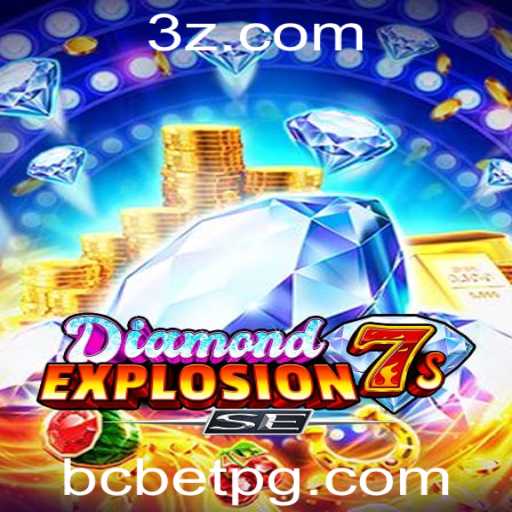 Descubra o Incrível Mundo de DiamondExplosion7sSE com BCbet