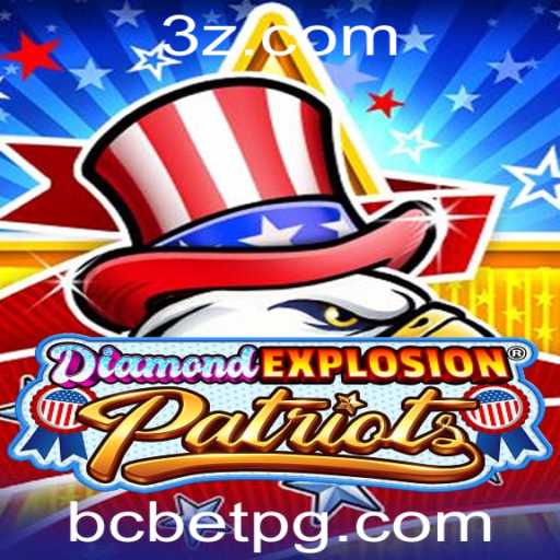 DiamondExplosionPatriots: Um Guia Completo para Entusiastas de Jogos