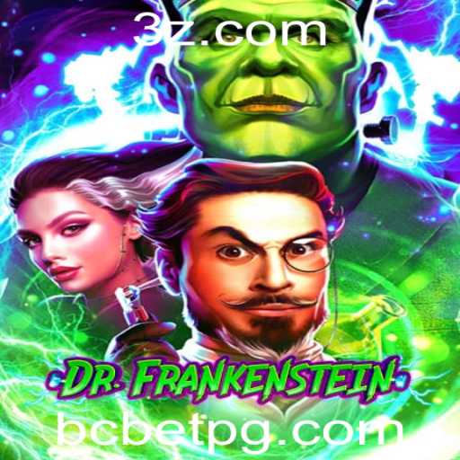 Explorando o Mundo Fascinante de DrFrankenstein: O Jogo do Século