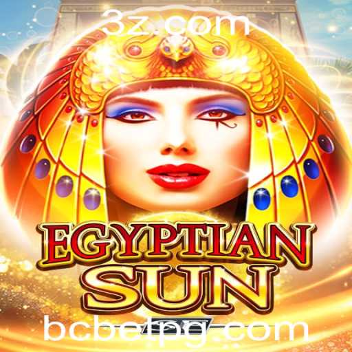 Descubra o Fascinante Mundo de EgyptianSunSE e Como Jogar com BCBet