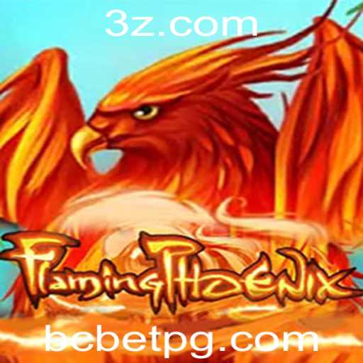Explorando o Jogo FlamingPhoenix: Uma Aventura Ardente