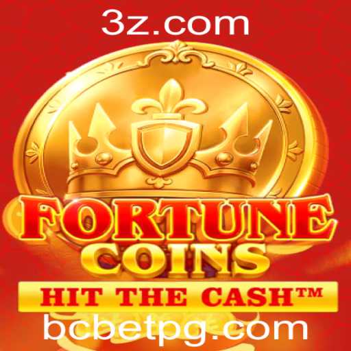Explorando o Jogo FortuneCoins e o Conceito de BCbet
