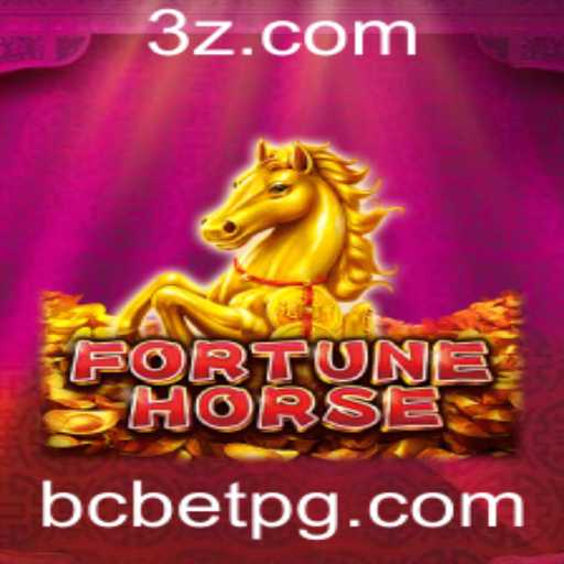 Descubra FortuneHorse: O Novo Jogo de Apostas que Está Revolucionando o Mercado
