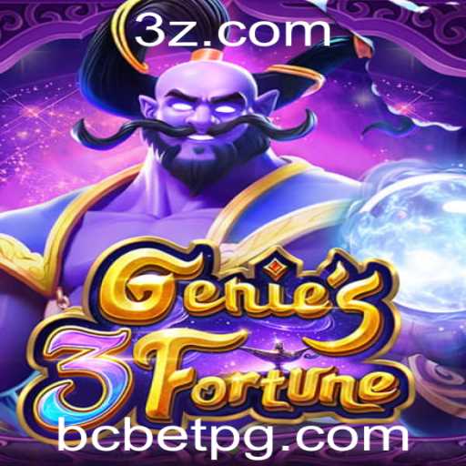 Descubra o Encantamento do Jogo Genie3Fortune e as Estratégias de Sucesso