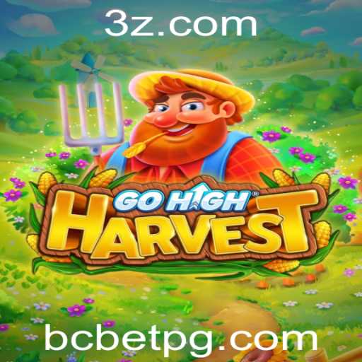 Descubra o Mundo de GoHighHarvest: Uma Nova Maneira de Apostar com BCbet