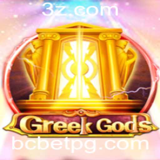 Explorando o Universo do Jogo GreekGods com BCbet