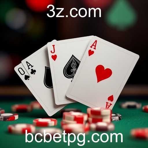 Jogos de Pôquer: A Fascinação e Estratégia por Trás das Cartas