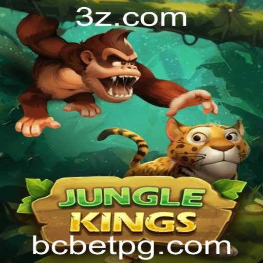 Descubra o Fascinante Mundo de JungleKings: Um Guia Completo