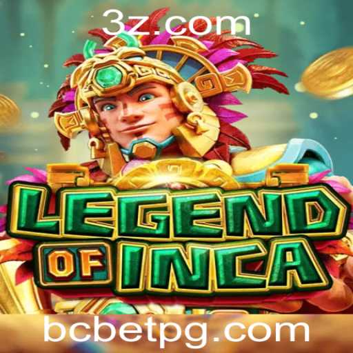 Explorando o Fascinante Mundo de LegendofInca com bcbet