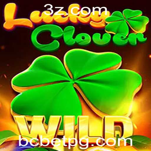 Descubra LuckyClover: O Jogo Inovador de BCbet