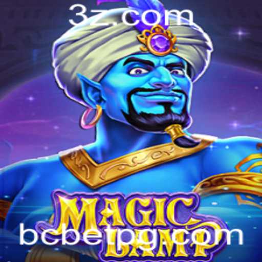 Descubra MagicLamp: O Fascinante Jogo com a Palavra-Chave bcbet