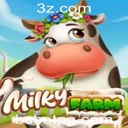 Descubra MilkyFarm: O Jogo Inovador com bcbet