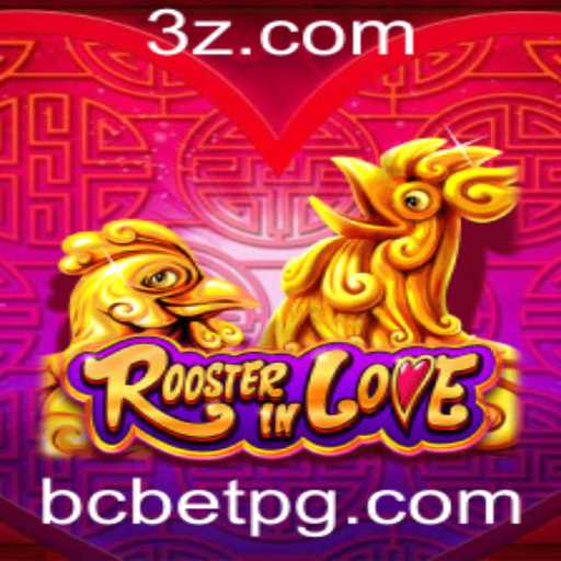 RoosterInLove: A Nova Sensação do Mundo dos Jogos Online