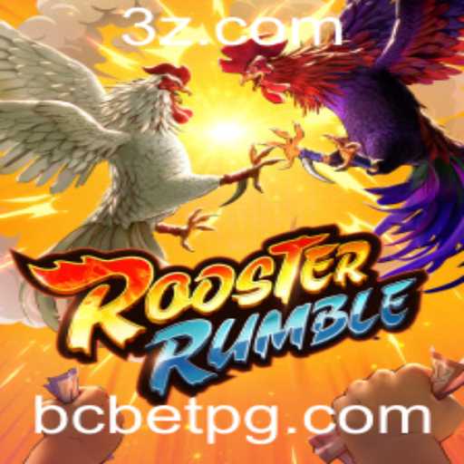 Explorando o Mundo de RoosterRumble: Uma Imersão no Jogo e Suas Regras