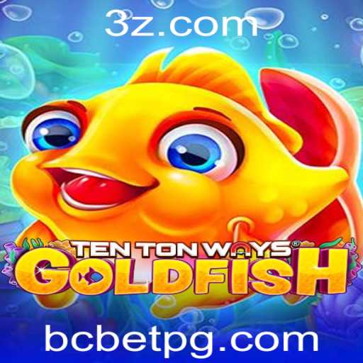 Explorando o Mundo de 'TenTonWaysGoldfish': Um Mergulho no Universo de Jogo