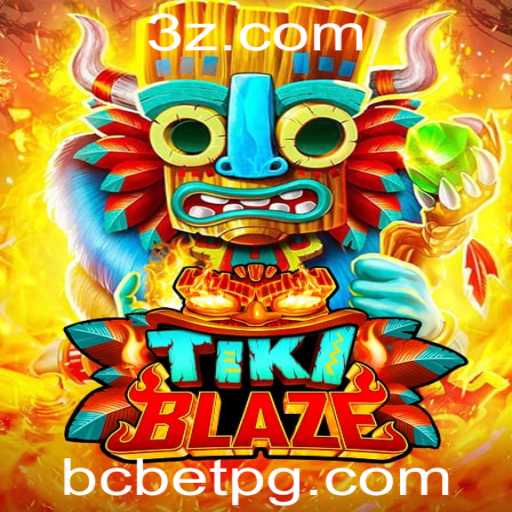 Explorando o Mundo de TikiBlaze: Regras e Dinâmica do Jogo