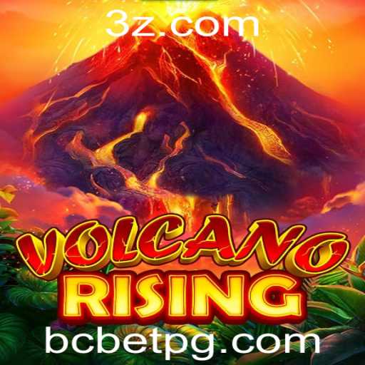 VolcanoRising: Um Mergulho nas Aventuras e Estratégias do Novo Jogo