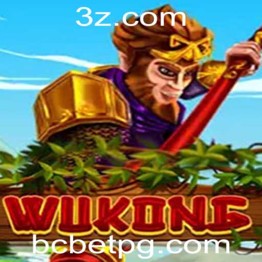 Explorando o Fascinante Mundo do Jogo Wukong em parceria com BCbet